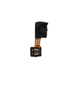 Poco F5 Pro İle Uyumlu Parmak İzi Okuyucu Flex İthal
