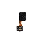 Poco F5 Pro İle Uyumlu Parmak İzi Okuyucu Flex İthal