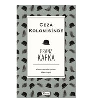 Ceza Kolonisinde (Bez Ciltli)