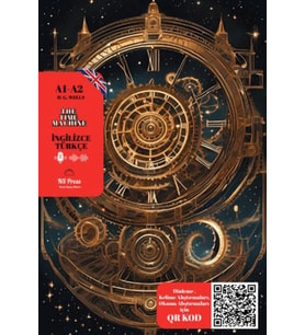 The Time Machine (İngilizce)