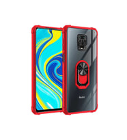 Xiaomi Redmi Note 9 Pro Uyumlu Kılıf Zore Mola Kapak