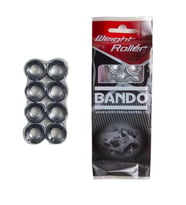 Bando Tahrik Seti Bwr-009 20x12mm 8gr 8'li Yamaha X-Max 250 X-City 250 Majesty 250