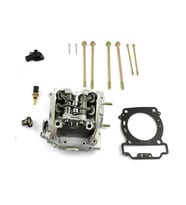 Cf Moto Atv Silindir Kapağı Komple I Cf1000Utr-C (Zforce) 1000Sport (T1B) Orj