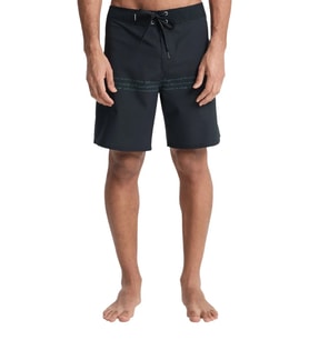 Quiksilver Surfsilk Straig Erkek Boardshort