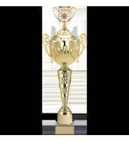 ODAK KUPA - Figürlü Kupalar - Kupa Figürlü Kupalar FG-090 A - 68 cm