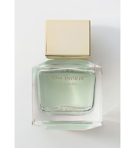 Mango Irıs Cashmere Parfüm 80 ml kadın parfümü (Ilık Beyaz)