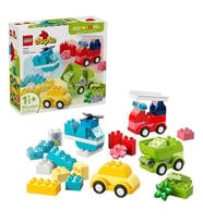 LEGO DUPLO İlk Yaratıcı Araçlar 10474