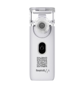 Respirox YS31 Mini Mesh Nebulizatör