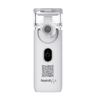 Respirox YS31 Mini Mesh Nebulizatör