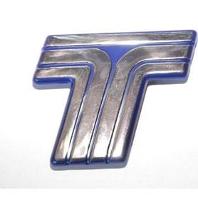  FIAT ŞAHİN Tofaş Ön Panjur Arma 1993 - 2002