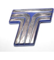  FIAT ŞAHİN Tofaş Ön Panjur Arma 1993 - 2002