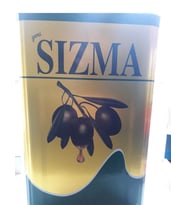 SIZMA ZEYTİNYAĞI 16 LT