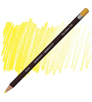 DERWENT COLOURSOFT - YUMUŞAK KURUBOYA KALEMİ- DEEP CADMIUM C040