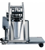 Electrolux Professional LH260 Standart Sebze Yükleme Silosu-tr260 ,653036