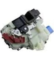 Skoda Citigo (NF1) 2011-2019 Kapi Kilidi Motorlu Sağ Ön 7 PIN 1S1837016C Wisco