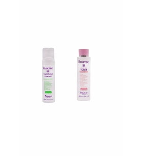 Temizleme Köpüğü 200 ml + Sıkılaştırıcı Tonik 200ml 869334700720113