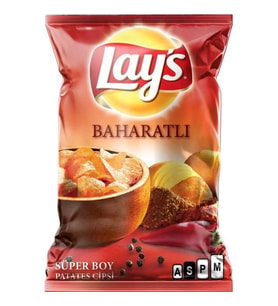 Baharat 105Gr