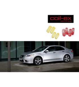 honda accord 2008.2014 coil-ex 3.cm spor helezon yay