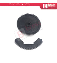Audi VW Seat Skoda Hyundai Kia Mercedes Ford için Gaz Kelebeği Motor Tamir Dişli Seti 03G128063