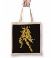 Cavaleiros Do Zodiaco Bez Çanta Uzun Saplı