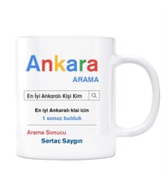 Ankara Google Arama Motoru Kupa