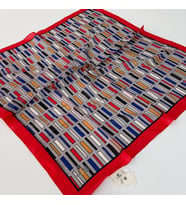 QUARE Yaz Serinliği İnce Soft Eşarp LDZ0205