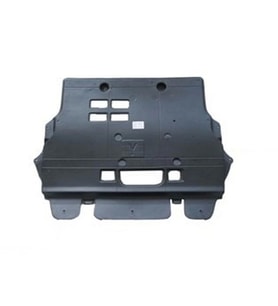 2008-2013 Peugeot 308 Karter Muhafaza Plastiği (Tyg) (Adet) (Oem No:7013Ct)