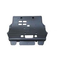 2008-2013 Peugeot 308 Karter Muhafaza Plastiği (Tyg) (Adet) (Oem No:7013Ct)