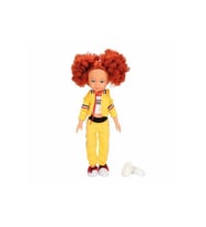 Mina Sporty Bebek 35 Cm