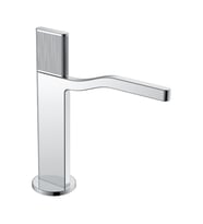 FA-7011 Krom Lavabo Bataryası