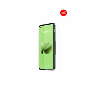 Asus Zenfone 10 Kırılmaz Ekran Koruyucu Esnek Hd Film
