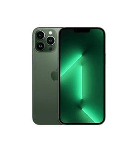 Yenilenmiş IPHONE 13 PRO 128GB -A Kalite- Yeşil
