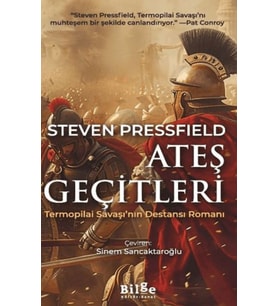 Ateş Geçitleri