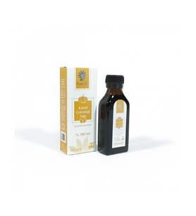 Panlife Kabak Çekirdeği Yağı 100 ml