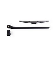 Porsche Cayenne 2007-2010 95562804002 Arka Cam Silecek Kolu Takımı