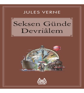 Seksen Günde Devrialem