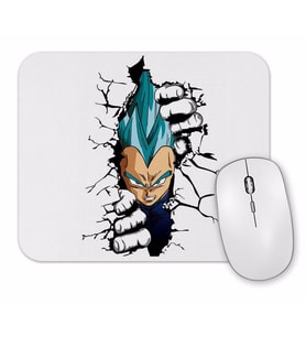 Vegeta Meu Pura Maldade Mouse Pad.jpg