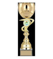 ODAK KUPA - Large Kupalar - L-055 A - 43 cm