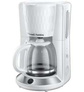 Russell Hobbs 27010-56 Kahve Makinesi Yarı Otomatik Kahve Makinesi 1,25 L