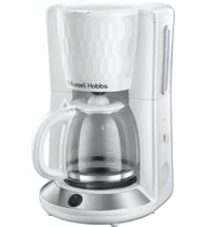 Russell Hobbs 27010-56 Kahve Makinesi Yarı Otomatik Kahve Makinesi 1,25 L