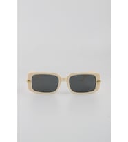 By Marine Krem UV400 Filtre Kadın Güneş Gözlüğü G24FT8R06