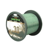 Fladen Maxximus Carp 1200M Yeşil Sazan Misinası 0.50 Mm