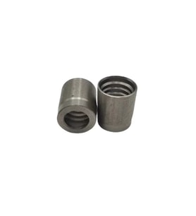 Hortum Başlığı Soketi Paslanmaz R1 - R2 1/2