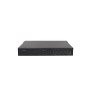 Neutron TRA-SVR-6432-16A5 32 Kanal 4 HDD x 32 TB H.265 AHD Kayıt Cihazı