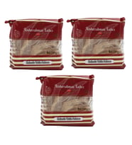 Abdurrahman Tatlıcı Tahin Helva 300 gr x 3 Adet