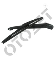 OTOZET Mazda 3 Arka Silecek Kolu Süpürgesi Takım 2008 2013