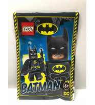 LEGO Super Heroes 212118 Batman