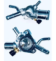 TERMOSTAT YUVASI İ30 BENZLİ 1,6 2012-2016/TUCSON 1,6