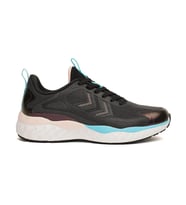 Hummel 900485 Bubblegum Spor Ayakkabı Siyah