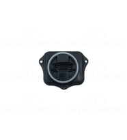 Volkswagen Golf 7 2012 - 2016 Passat B7 2010 - 2015 Adaptif AFS Far Beyni Sol Sağ Orijinal Yenilenmiş